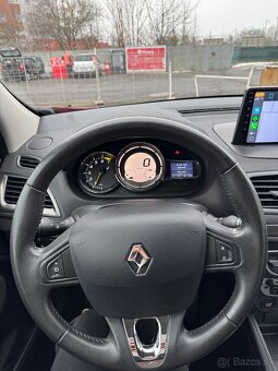 Renault megane III - 9