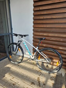 Horský bicykel TREK Marlin 5 (hardtail) 2019 - 9