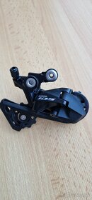 Ponúkam komponenty Shimano 105 R7000 - 9