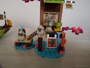 Lego Disney 43185 Boun a jeho loď - 9