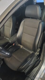 predám rozpredám Opel zafira b automat 2006 z19dth - 9