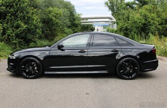 Audi A6 C7 3.0BiTDi 235kw - 9