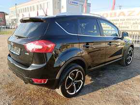 Ford Kuga 2.0 TDCi DPF Trophy X 4WD - 9