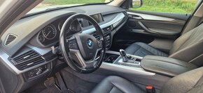 BMW X5 xDrive30d - 9