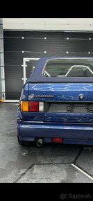 Volkswagen Golf 1 Cabriolet - 9