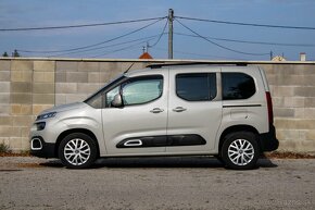 Citroën Berlingo Van 1.5 BlueHDi E6.2 L1 1000kg Control - 9