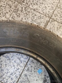 Pneumatiky Matador 195/65 R15 - 9