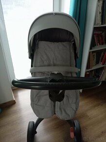 Stokke xplory - 9