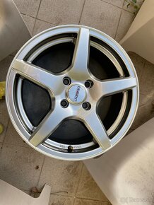 Dezent TY 7Jx16 4x108 stred 67 - 9