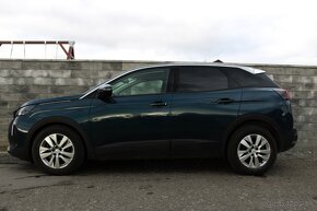 Peugeot 3008 1.2 PureTech 130k Active,V záruke 34 320km - 9