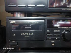 JVC RX-212 /JVC TD-W216 /JVC XL-V184 - 9