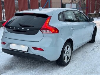 Volvo V40 D2 1,6 Diesel Automat - 9