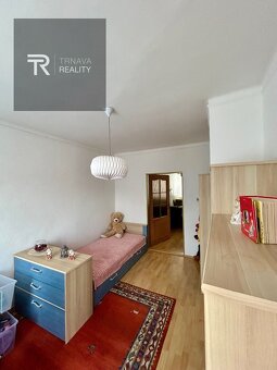 TRNAVA REALITY 5-i rodinný dom Klačany - 9