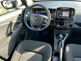 Renault Zoe R110 Z.E. 40 Intens - 9