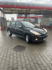 Peugeot 206+ 1.4 55kw - 9