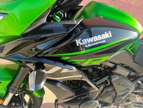 Kawasaki Versys 650,rok 2017,21000km,1 rok záruka - 9