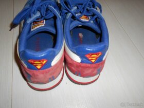 Botasky Puma - superman - 9