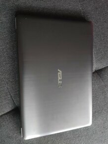 Asus K551L i5 8GB RAM - 9