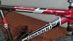 Predám bicykel Torpado ZM 590 Stelvio - 9