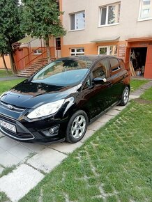 Predam FORD C-MAX 1,6 TDCi 85kw Titanum - 9