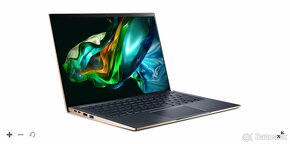 ACER Swift 14“ SF14-71TU- i7-13700H/32GB RAM/1024GB SSD NVME - 9