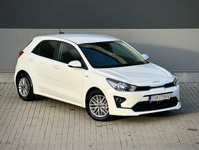 KIA Rio 1.2 GOLD Benzin 2022 + ZÁRUKA - 9