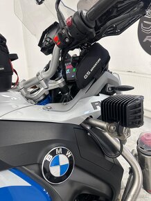 Bmw r1200 gs Adventure 2018 Možny odpočet DPH‼️ - 9