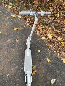 Xiaomi 3 Lite E-Scooter - 9