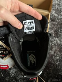 Zimné Vans sk8-hi mte 3 goretex, 43 nové - 9