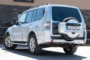 Mitsubishi Pajero 3.2DI-D SWB Intense A/T - 9