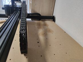 Inventables CNC stroj  X-carve s velkou plochou - 9