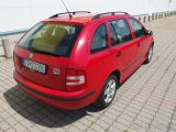 Predám Škodu FABIA Combi, 1,2, 47 kw, Elegance - 9