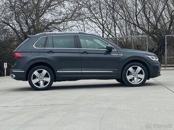 VW TIGUAN ELEGANCE - 9