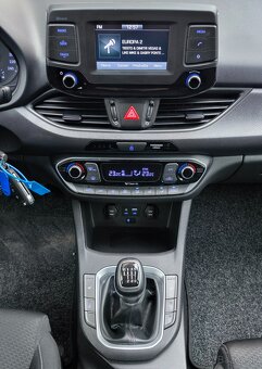 Hyundai I30 Launch 1.6 Crdi 81kw - 9