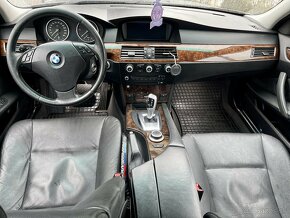 bmw e61 530xd - 9