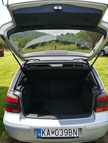 Golf 4 1.9 tdi - 9