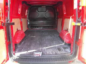 Ford Transit Custom 2.2 TDCi Ambiente - 9