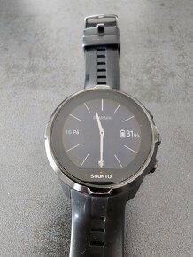 Hodinky Suunto Spartan - 9