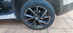 Skoda Kodiaq Style +,7sed,2.0TDI 150ps 4x4,DSG,2017,96000km - 9