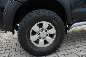 Toyota Hilux DC 3.0 D-4D Executive A/T 4x4 - 9