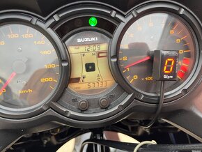 Suzuki DL 650  V-strom  ,rok 2004 57000km km - 9