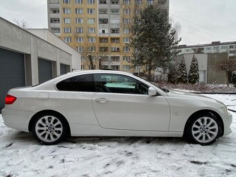 BMW 320XDrive M-PACKET FACELiFT NAVi Harman/Kardon 184PS - 9