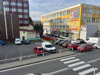 NA PRENÁJOM Obchodný priestor CENTRUM Vranova n/T (42 m2) - 9