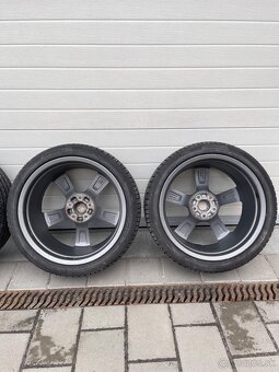 Original Audi rotor 5x112 r19" - 9