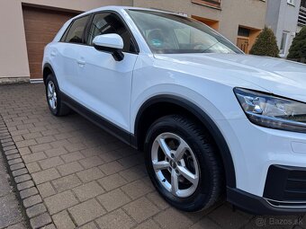 Audi Q2 30 TFSI Ultra 71.000km - 9