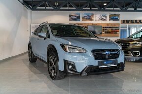 Subaru XV 1.6i Lineartronic AWD Style - 9