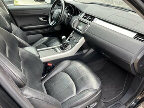 Range Rover Evoque Facelift 2.0TDI-rv:25.4.2017-Panorama - 9