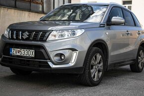 Suzuki Vitara 1.0 BoosterJet Premium AllGrip - 9