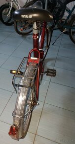 Skladací bicykel - 9