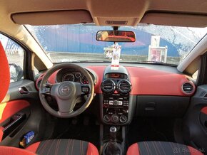 Opel Corsa 1.2 - 9